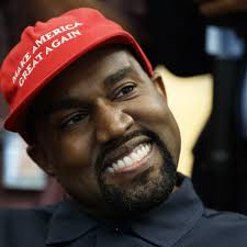Kanye west officially became a billionaire last year. Kanye West Declares He Will Run For Us President In 2020 Kanye West The Guardian