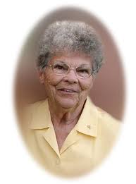 Obituary: Norma Kinsley