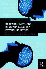 Language And Bilingual Cognition 1st Edition Vivian Cook Benede