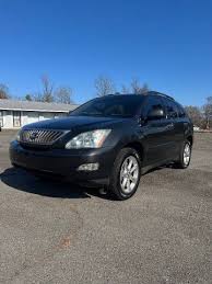 Image result for Black 2009 RX