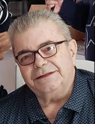 Obituary information for Dennis E. Nantais