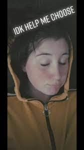 Hayden Grimm's Instagram, Twitter & Facebook