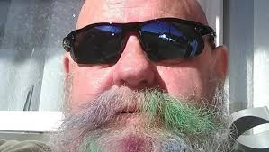 Case manager knew sex offender Ronald Jeffries was staying at a motel but  didn't raise the alarm