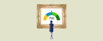 In the past your credit report may have shown reports of; 700 Credit Score What Does It Mean Credit Karma