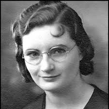 Obituary: Mincks, Grace Laura