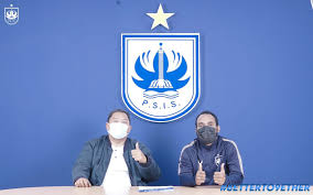 Cek harga logo psis semarang di priceza.co.id. Psis Semarang Resmi Datangkan Gelandang Asal Papua Jelang Liga 1 2021 2022