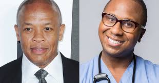A doctor named Dr. Drai had a legal battle with rapper Dr. Dre over  trademarking the name. Let's hope the same doesn't happen to Dr. Hu :  r/BoJackHorseman