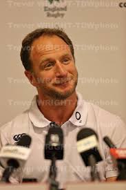 FIL ENGLAND PRESS CONFERENCE