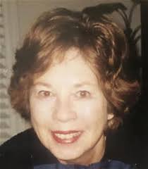 Obituary information for Elizabeth Anne McPartland