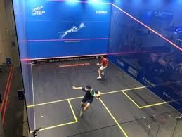 There are two methods of scoring squash. Squash World Championship Comes To America As Sport Grows Si Kids Sports News For Kids Kids Games And More