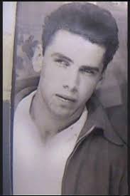 This is my grandpa Ernest J. Wilkins. He passed away in 2002 when I was  just 8 years old. He accomplished much in his life including being a  missionary in the Argentina