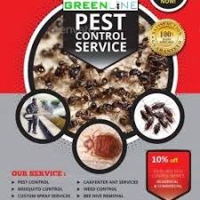 Our network of pest control experts will prevent common household pests from entering your everyone's familiar with the act of spraying, but is are a lot more to our expert's pest control services. Greenline Pest Expert Secunderabad Residential Pest Control Services In Hyderabad Justdial