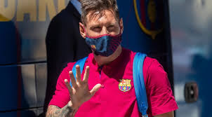 Conoce aquí cómo ver el duelo por la señal de directv sports. Diario Hoy Messi No Renovara Por El Barcelona