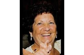 Lilian Arnold Obituary (2016)