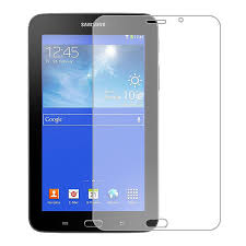 Samsung Galaxy Tab 3 V Screen Protector ...