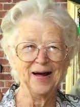 Obituary for Helen M. Hickey
