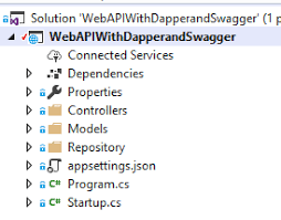 How these two sources are corresponding with each other? Host Asp Net Core Web Api Restful In Azure App Service