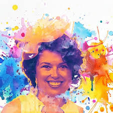 I have an announcement. See my left hand for details. 💍 (Photo taken  shortly after Ryan Hughes' proposal!)