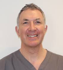 Dental implant dentist Bath, Saltford, Keynsham, Dr Ian Bellamy