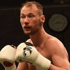 Harry Fryer vs. Paul Cummings, Newell vs. First