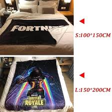 Battle royale is free to play so players really enjoy it. Fortnite Battle Royale Blanket Sofa Bed Throw Blanket Bed Throw Blanket Throw Blanket Sofa Bed