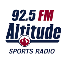 Altitude Sports Radio 92.5 FM