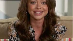 The blouse A. L. C. Haley Dunphy (Sarah Hyland) in Modern Family S09E05