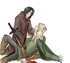 Childreno Of Hurin Turin X Beleg H S