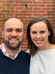 Molly Clements, Patrick Fisher