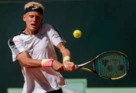 Klasse mathe finden sie im download übungen, proben und übungsblätter. Lieber Spanien Talent Nicola Kuhn Verlasst Den Dtb Tennis Magazin