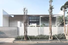 Maybe you would like to learn more about one of these? Desain Pagar Rumah Minimalis Sederhana Namun Menawan By Arsitag Com Medium