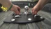 We did not find results for: Installation Of The Recon 5th Wheel Hitch Goose Neck Ball Mount Youtube