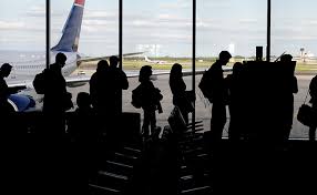 Î‘Ï€Î¿Ï„Î­Î»ÎµÏƒÎ¼Î± ÎµÎ¹ÎºÏŒÎ½Î±Ï‚ Î³Î¹Î± Global Passenger Traffic Grew By 4.8% In January
