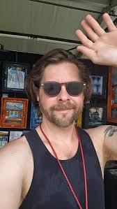 First day experience at New Orleans Jazz Fest