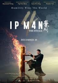 Svg's are preferred since they are resolution independent. Ip Man 4 The Finale Event Cinemas