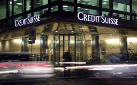 Also follow us on @csapac and @csschweiz disclaimer. Credit Suisse Expands To New Facility In Pune The Hindu Businessline