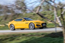 A truly cool car needs an exciting name. Top 10 Best Sports Cars 2020 Autocar