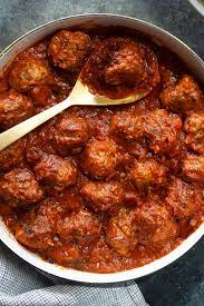 Turkey Meatballs In Tomato Sauce Recipe Recipe Nyt Cooking Tomato Sauce Recipe Recipes