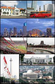 Daerah khusus ibukota jakarta), is the capital of indonesia. Jakarta Wikiwand