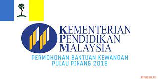 Bantuan pendidikan anak pulau pinang. Permohonan Bantuan Kewangan Pendidikan Pulau Pinang 2020 Online My Panduan