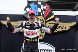 Veekay's primary business is development of residential, commercial and retail properties. Veekay Claims Maiden Indycar Win Grosjean Second