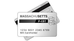 An oregon trail card is an electronic benefits transfer (ebt) card and is similar to a debit card from a bank. Don T Throw Away Empty Pandemic Ebt Cards Boston Warns Families