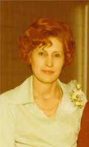 Lorraine Wright Obituary