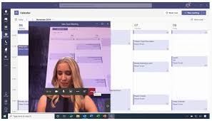 Sometimes, more than one person will work on a task. 7 New Features Coming To Microsoft Teams From Microsoft Ignite 2019 Tom Talks