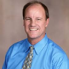 Mark Airey (@revmarkairey)