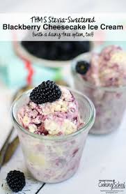 It's about 100 to 300 times sweeter than table sugar, but it has no carbohydrates, calories, or artificial ingredients. 17 Stevia Sweetened Desserts That Actually Taste Good