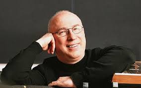 Radio 2 presenter Ken Bruce saves fisherman