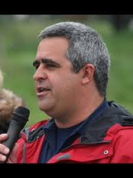 Blog — Morley Field Disc Golf Course