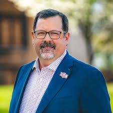 Dr. Douglas F. Mann » Bryan College