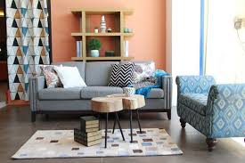 Just like rectangular dining tables, when placing a round or oval rug under a round dining table, you should ensure that there is 18 to 24 rug edges visible beyond the boundary of the tabletop. 23 Clever Tips To Make Your Tiny Living Room Look Bigger Expert Home Tips